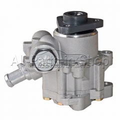 Brand New Power Steering/Assist Pump For VW Passat Audi A4 B6 B7 1.9/2.0TDI &amp; SEAT EXEO 3R2 3R5 8E0 145 155 N 8E0145155N
