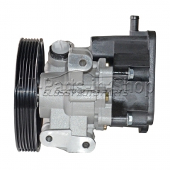 Hydraulic power steering pump for Mercedes W211 S211 E200 E220 CDI (2003-2008) 004 466 70 01 005 466 00 01 0044667001 0054660001