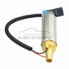 Electric Fuel Pump For MerCruiser EFI MPI V8 305 350 454 502 861156A1 PH500-M014 PH500M014