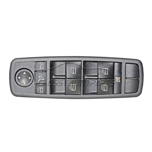 Power Window Switch 2518300290 A2518300290 A 251 830 02 90 For Mercedes W164 GL320 GL350 GL450 ML320 ML350 ML450 ML500 R