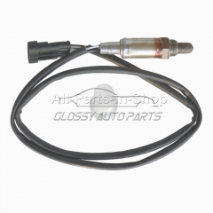 Lambda Oxygen Sensor For Alfa Romeo Fiat Bravo Coupe Croma Fiorino Panda 7789741 7798350 46444284 60810814 60812717 464442840 0 258 003 772