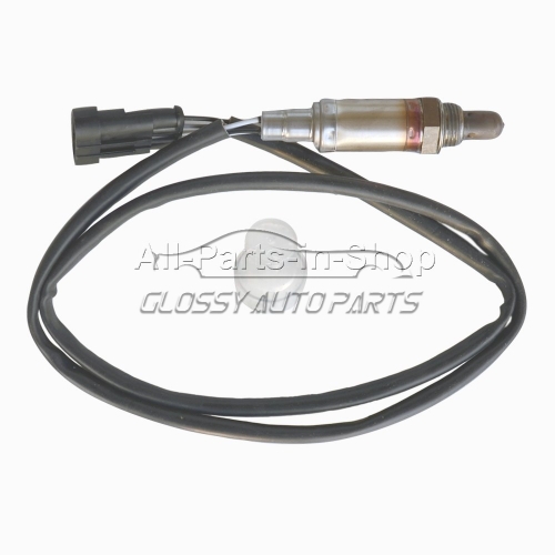 Lambda Oxygen Sensor For Alfa Romeo Fiat Bravo Coupe Croma Fiorino Panda 7789741 7798350 46444284 60810814 60812717 464442840 0 258 003 772