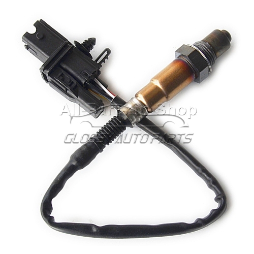 New Oxygen Sensor For Nissan Maxima Primera Murano Pathfinder Titan 0 258 007 204 0 258 007 205 22693-7S000 0258007204 0258007205 226937S000