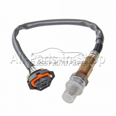 O2 Lambda Oxygen Sensor For Vauxhall Astra MK5 Zafira Mk2 Opel Astra G H Meriva Vectra C Zafira 855405 93177450 13103981 0 258 006 499 0258006499