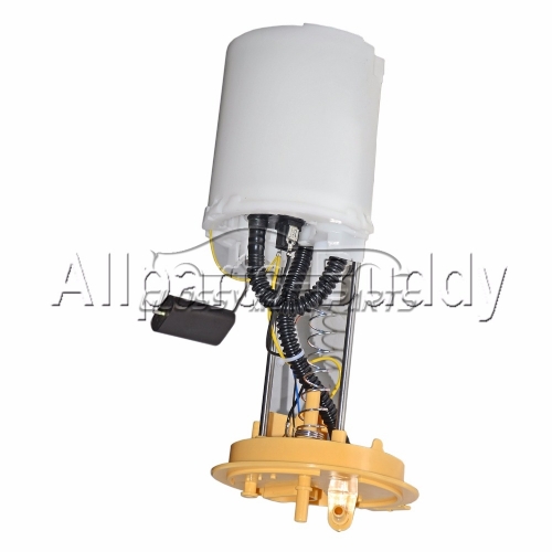 New Fuel Pump Assembly For VW Passat 3C 1.9 2.0 TDi 2005-2011 3C0 919 050 G 3C0 919 050 E 3C0919050G 3C0919050E