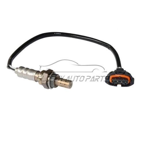 Oxygen Sensor For Vauxhall Astra MK IV Hatchback Wire Length 360mm GM 5WK91709 9158718 Opel 0855389 855389 855361 09158718 Standard 13209 LOS646