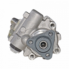 Delco Remy DSP665 For BMW 5 Touring E39 520i 523i 525i 528i 530i Power Steering Pump 32 41 1 092 741 32411092742 32411093040 32411094098 32411097149