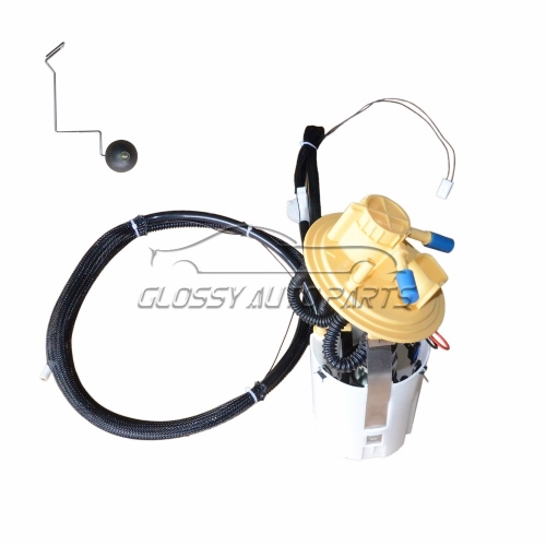 Fuel Pump Module Assembly New For Volov S60 S80 V70 XC70 XC90 2003 2004 2005 2.3L 2.4L 2.5L 31261127 30792852 30761742 30769007 31812529 8629783