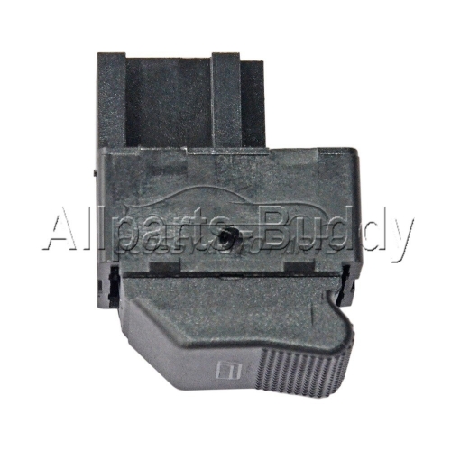 2 pieces New Window Lifter Switch For Seat Arosa 6H 1.0 1.4 1.4 16V 1.4 TDI 1.7 SDI 6X0 959 855 B 6X0959855B