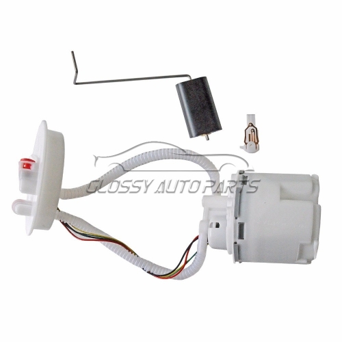 Fuel pump Assembly For Ford Mondeo B4Y B5Y BWY 2.0 TDCi 1998ccm 130HP 96KW (Diesel) 1117944 1119880 1123617 1151042 121203 1S719H307AA 1S719H307AB