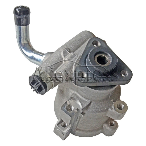 New Power Steering Pump For Jeep Grand Cherokee II WJ WG 2,7 CRD 4x4 52089301AA 52089301AC 52089301AB