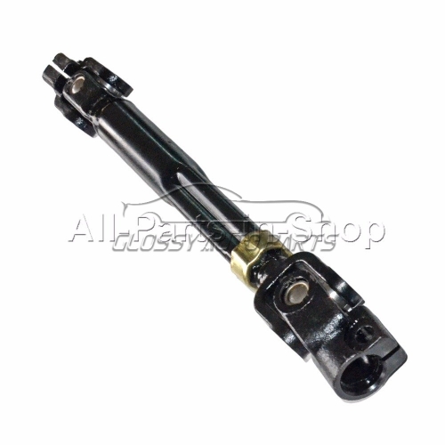 For Ford F150 F 150 Lower Intermediate Steering Shaft Coupler Rag-Joint Universal U-Joint 8L3Z-3B676-B 8L3Z3B676B 425-361 425361