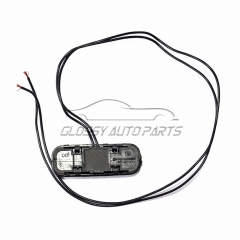 New Tailgate Opening Switch Trunk Release Switch Repair Kits For Cruze Vauxhall Opel Insignia 13393912 9012141 9039465