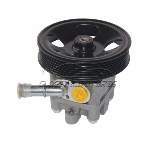 49110-8H305 49110-8H30B 49110-CN00C Engine New Power Steering Pump OE Quality For Nissan X-trail T30 2.0/2.5 QR20DE QR25DE