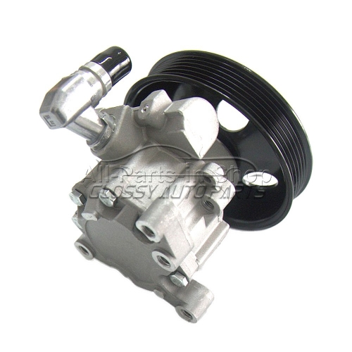 1 x Power Steering Pump for Mercedes C E M S-Class CLK CLS 002 466 97 01 003 466 60 01 004 466 14 01 004 466 78 01 004 466 85 01 005 466 16 01