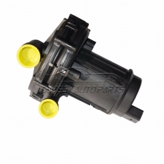 Secondary Air Pump For Audi A4 A6 Allroad Quattro TT VW Beetle Cabrio Golf Jetta Passat 078 906 601 D 078 906 601 M 078906601D 078906601M