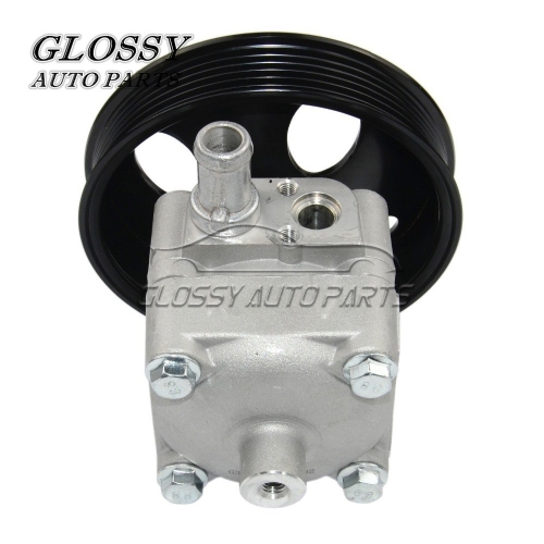 Power Steering Pump For Volvo V70 II XC90 S80 S60 Sedan Wagon 30665100 36050559 30760531 36000216 36002541 8603105 36002542