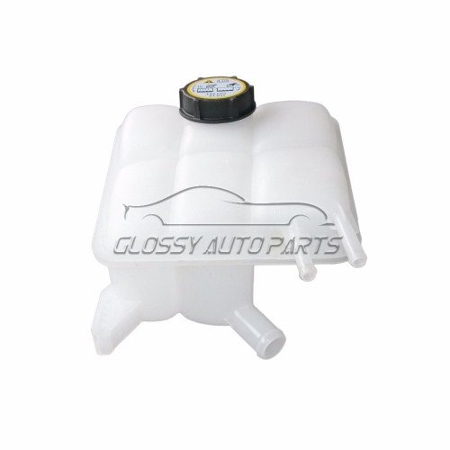 Expansion Tank For Volvo C30 C70 V50 S40 3M5H8K218AD AF AG AH AJ 3M5H8K219AJ 1224268 1230994 1330955 1355243 1425193 LF8B-15-350B 3014104