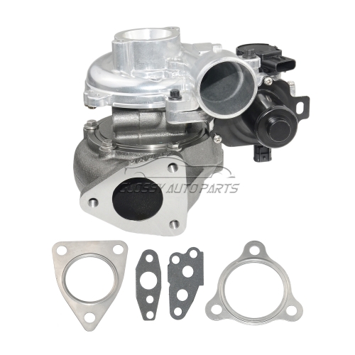 Turbocharger For Toyota Landcruiser D-4D 17201-30150 17201-30180 17201-30181 17201-0L040 17201-30110 17201-30160 17201-30100 17201-30101