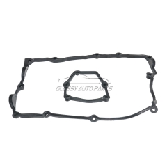 Rocker Cover Gasket Set For BMW 1 3 Series 1.8i 2.0i 118i 120i 316i 318i 320i N42 N46 X3 11 12 0 032 224 11 12 7 509 523 11120032224 11127509523