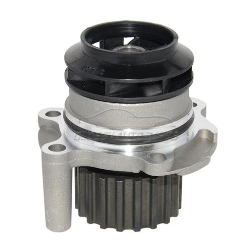 Water Pump For For Audi Seat Skoda VW 1.9 2.0 TDI 038 121 011 038 121 011 A  038 121 011 AX 038121011 038121011A 038121011AX