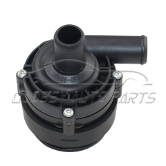 Auxiliary Water Pump For MERCEDES E350 E500 C63 GL550 B200 ML550 E320 171 835 00 64 1718350064 197 835 00 64 1978350064