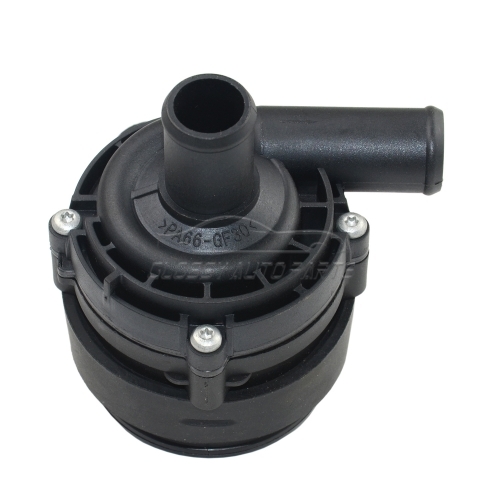 Auxiliary Water Pump For MERCEDES E350 E500 C63 GL550 B200 ML550 E320 171 835 00 64 1718350064 197 835 00 64 1978350064