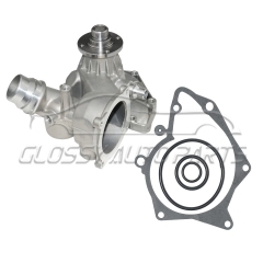 Engine Water Pump For BMW X5 E53 E38 E39 Z8 11 51 1 713 266 11 51 0 393 336 11511713266 11510393336