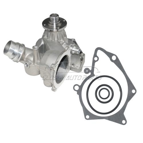 Engine Water Pump For BMW X5 E53 E38 E39 Z8 11 51 1 713 266 11 51 0 393 336 11511713266 11510393336