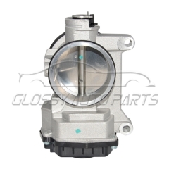 Throttle Body For Renault Kangoo Megane VDO 8200063652 8200123061 408-239-822-001Z 408239822001Z