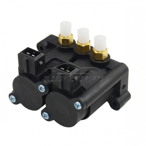 Air Suspension Valve Control Unit For BMW X5 37 22 1 092 349 37 22 6 778 773 37 22 6 787 616 37221092349 37226778773 37226787616