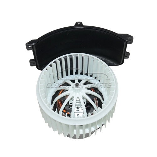 Blower Motor For VW Transporter T5 RHD 7H2 819 021 B 7H2 819 021 D 7H2819021B 7H2819021D