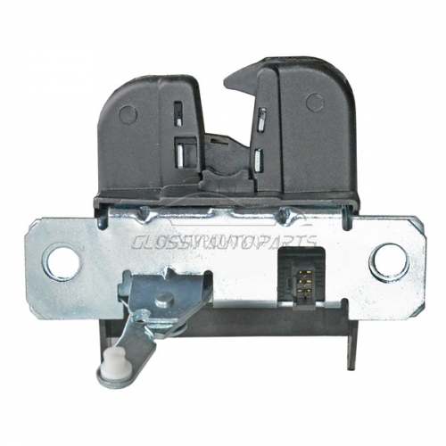 Lock Latch For VW VolksWagen Golf 4 Bora Kombi Caddy 3 Kombi 1J6827505A 1J6827505B 1J6827505C 1J6 827 505 A 1J6 827 505 B 1J6 827 505 C