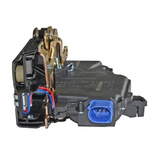 Door Lock Actuator For Skoda Fabia REAR RIGHT SIDE 3B4 839 016 AG 3B4 839 016 AN 3B4839016AG 3B4839016AN