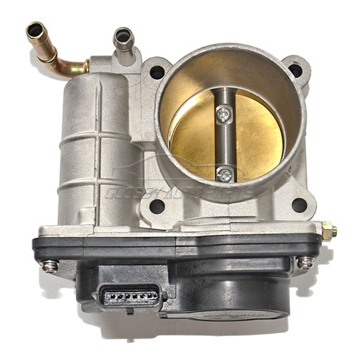 Throttle Body For Nissan Micra MK3 C+C K12 Note E11 Qashqai J10 JJ10 Tiida C11X SC11X Cube Z12 16119ED000 16119ED00A RME5011C 16119-ED00C 16119-ED00B