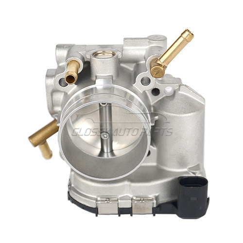 Throttle Body For VW Bora New Beetle Fox Golf Jetta SKODA SEAT 1.0-2.0L Engine 06A133062D 06A 133 062 D 06A 133 062 Q 06A133062Q