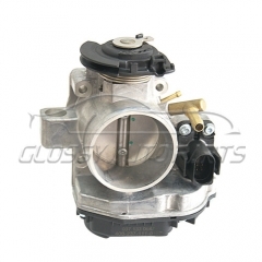 New Throttle Body For VW Cabrio Golf Jetta 2.0L 1998-2002 037133064J 037 133 064 J 408237111018Z 408-237-111-018Z