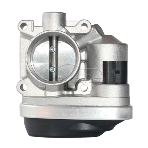 New THROTTLE BODY For Audi A2 Skoda Octavia Seat Leon VW Polo Beetle Golf 1.2 1.4 036133062N 036133062B 036 133 062 B 06A 133 062 B 0 280 750 057