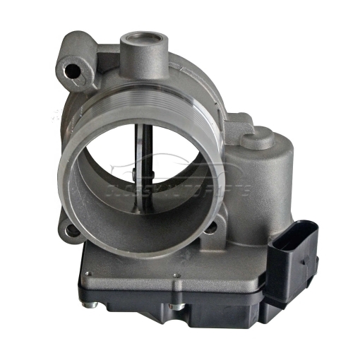 Throttle Body For VDO VW TRANSPORTER T5 Multivan Touareg CRAFTER Valve Diesel A2C59514652 076128063A ACM-118 076 128 063 A