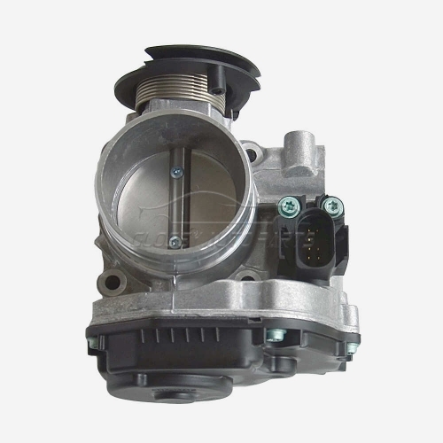 New Throttle Body For VW Lupo Polo Seat Arosa Cordoba 1.4L 1.6L V16 036133064E 036 133 064 E 036133064J 036 133 064 J 408-237-111-011Z 408237111011Z