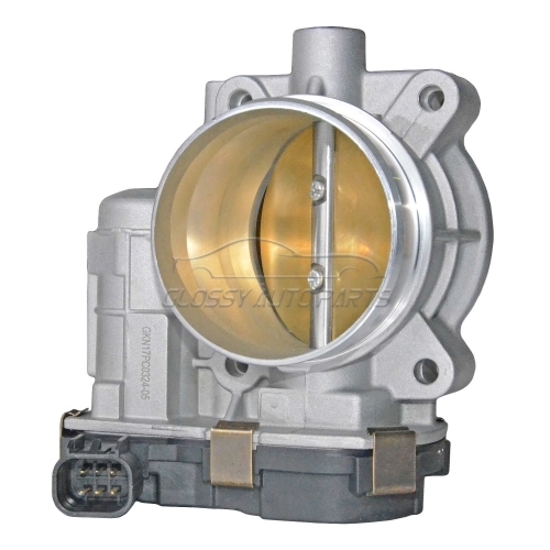 Throttle Body For Buick Luceme Terraza Chevy Impala Malibu Monte Carlo Uplander Pontiac G6 Montana Torrent Saturn Aura Relay Vue GM 12609500 12577029