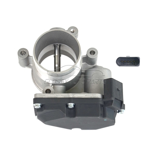 Throttle Body For Audi A3 A4 A6 C6 Q5 TT VW Golf SKoda 2.0L TDI 03L128063A 03L128063B 03L128063C 03L128063D 03L128063E 03L 128 063 A 03L 128 063 B