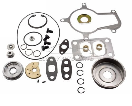 New Turbo Rebuild Kit repair kit For HX35 HX35W HY35 HX40 HE351 HE351CW 3575169