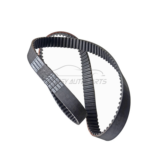 New Timing Belt For Audi A3 A4 A6 VW T5 Golf Passat Beetle Jetta Bora Caddy 1.8T 06B 109 119 A 06B109119A 06B 109 119 B 06B109119B 06B 109 119 F