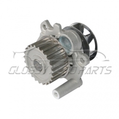 New Water Pump For Audi A3 A4 A6 VW T5 Golf Passat Beetle Jetta Bora Caddy 06A 121 011 LX 06A121011LX 06A 121 012 E 06A121012E 06A 121 012 06A121012