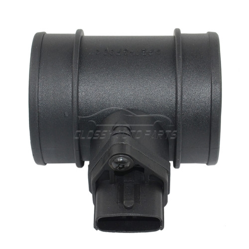 Mass Air Flow Sensor Meter For Opel Corsa C 1.7di 16/1.7dti 16v 836592 90530767 90543463 93171356 SAAB 93171356 Bosch 0 281 002 180