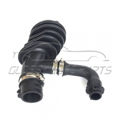 Air Filter Flow Intake Hose Pipe For Ford Focus C-MAX MK2 1.6 TDCI 2004 1673571 7M519A673EJ 7M51-9A673-EJ