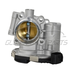 Fuel Injection Throttle Body For Adam Astra Corsa Meriva 0825008 0280750482 55562270 0 280 750 482