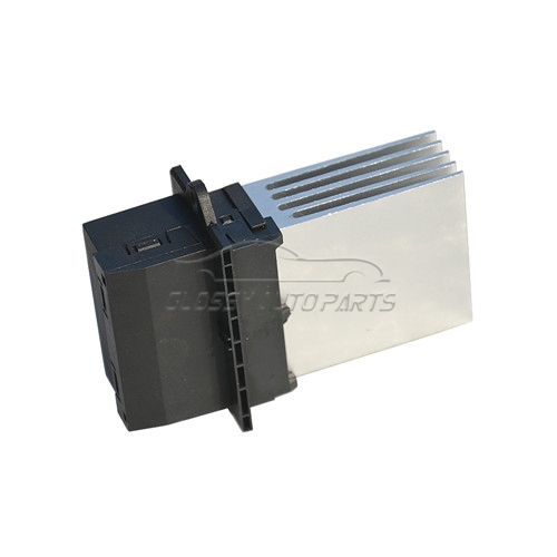 Blower Motor Resistor For Renault Master II Megane Scenic Peugeot 406 509885 6441.L1 7701045870 509885 F661747L 6441L1