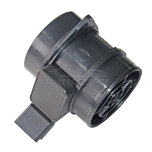 Mass Air Flow Meter Sensor For Citroen Fiat Ulysse/Lancia Phedra/Peugeot 1920.AG 9632215280 ERA MF023 Hella 8ET009142321 Siemens 5WK9628 VDO 5WK9628Z